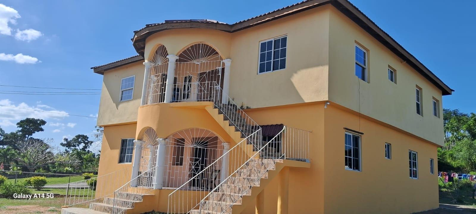 Third image of 32 Harris Glades in Four Paths, Clarendon, Jamaica - property is For Sale