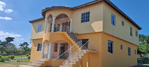 Third image of 32 Harris Glades in Four Paths, Clarendon, Jamaica - property is For Sale
