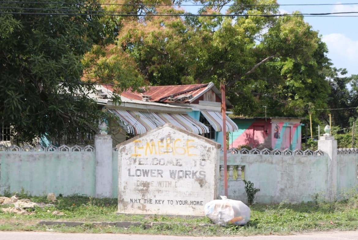 Fifteenth image of Part of Lower Works Pen in Black River, St. Elizabeth, Jamaica - property is For Sale