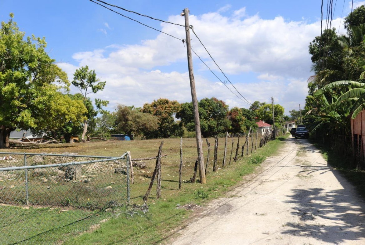 Eighth image of Part of Lower Works Pen in Black River, St. Elizabeth, Jamaica - property is For Sale