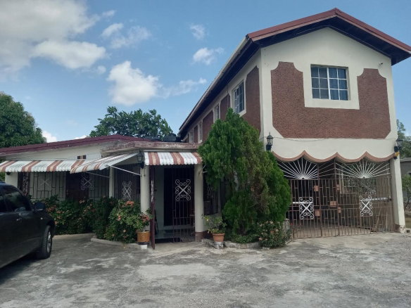 First image of Vineyards Estate in Old Harbour, St. Catherine, Jamaica - property is For Sale