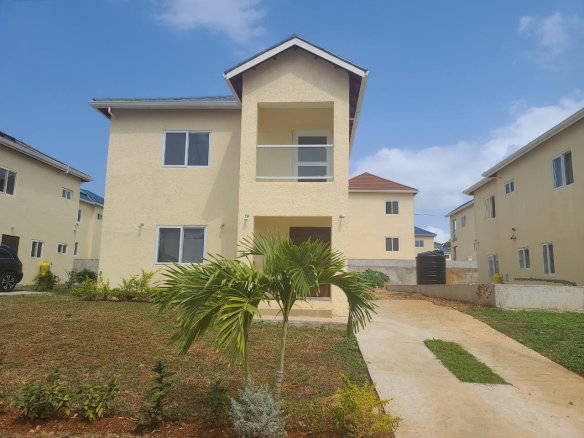 First image of 149 Lancewood Meadows in Ocho Rios, St. Ann, Jamaica - property is For Sale