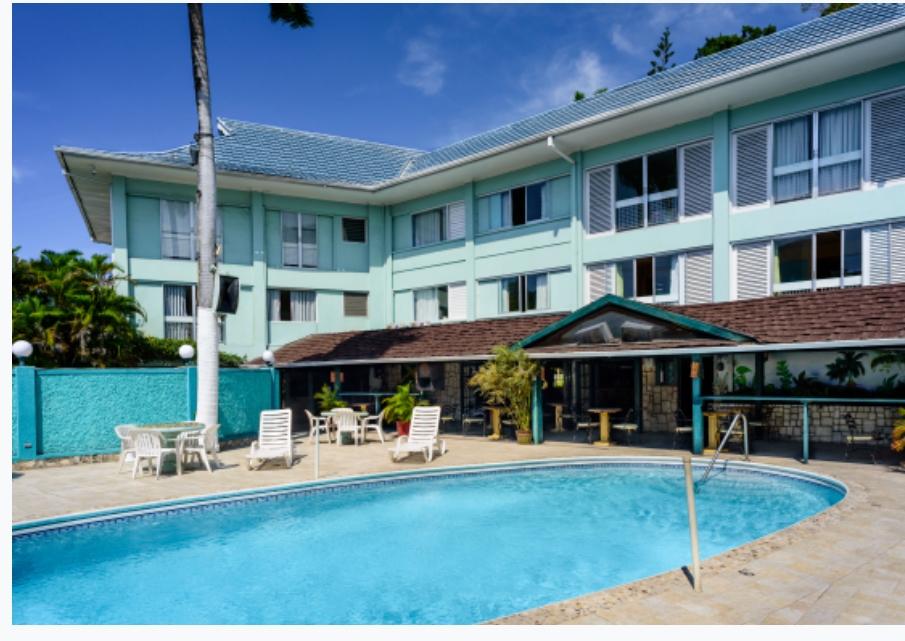 Second image of 9 Jimmy Cliff Boulevard in Montego Bay, St. James, Jamaica - property is For Sale