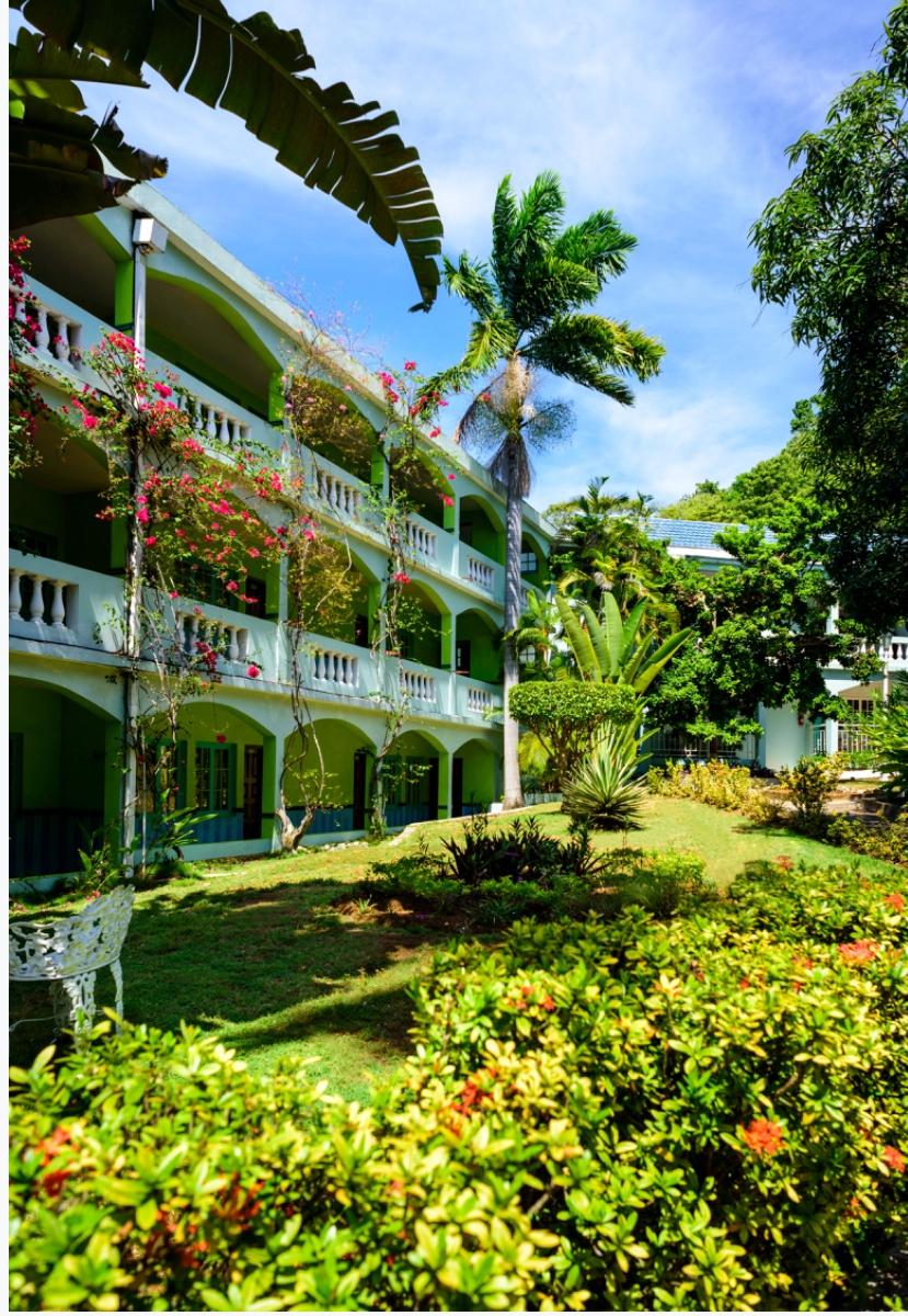 Third image of 9 Jimmy Cliff Boulevard in Montego Bay, St. James, Jamaica - property is For Sale