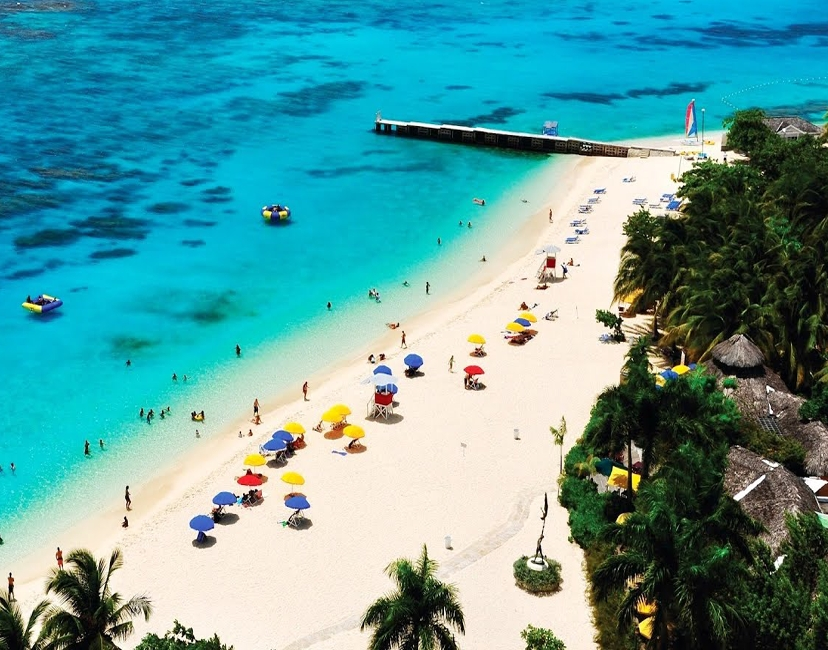 First image of 9 Jimmy Cliff Boulevard in Montego Bay, St. James, Jamaica - property is For Sale