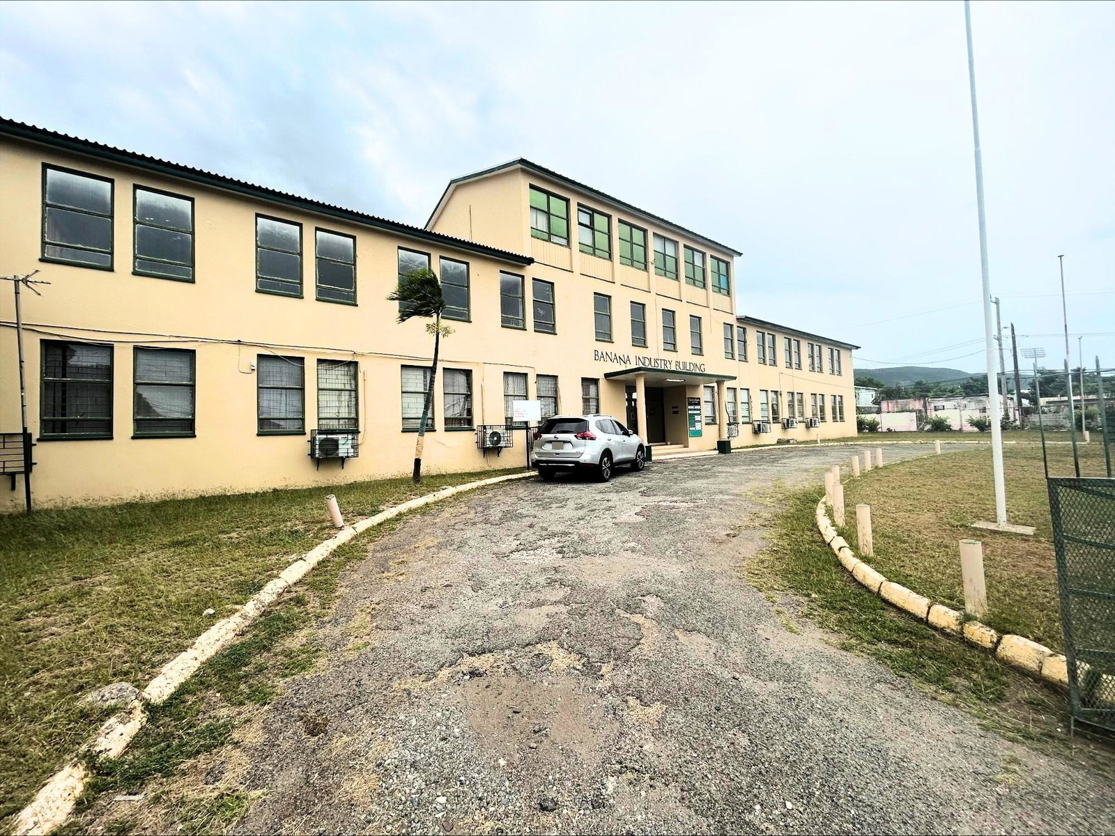 Third image of 4-10 South Avenue in Kingston 4, Kingston, Jamaica - property is For Rent