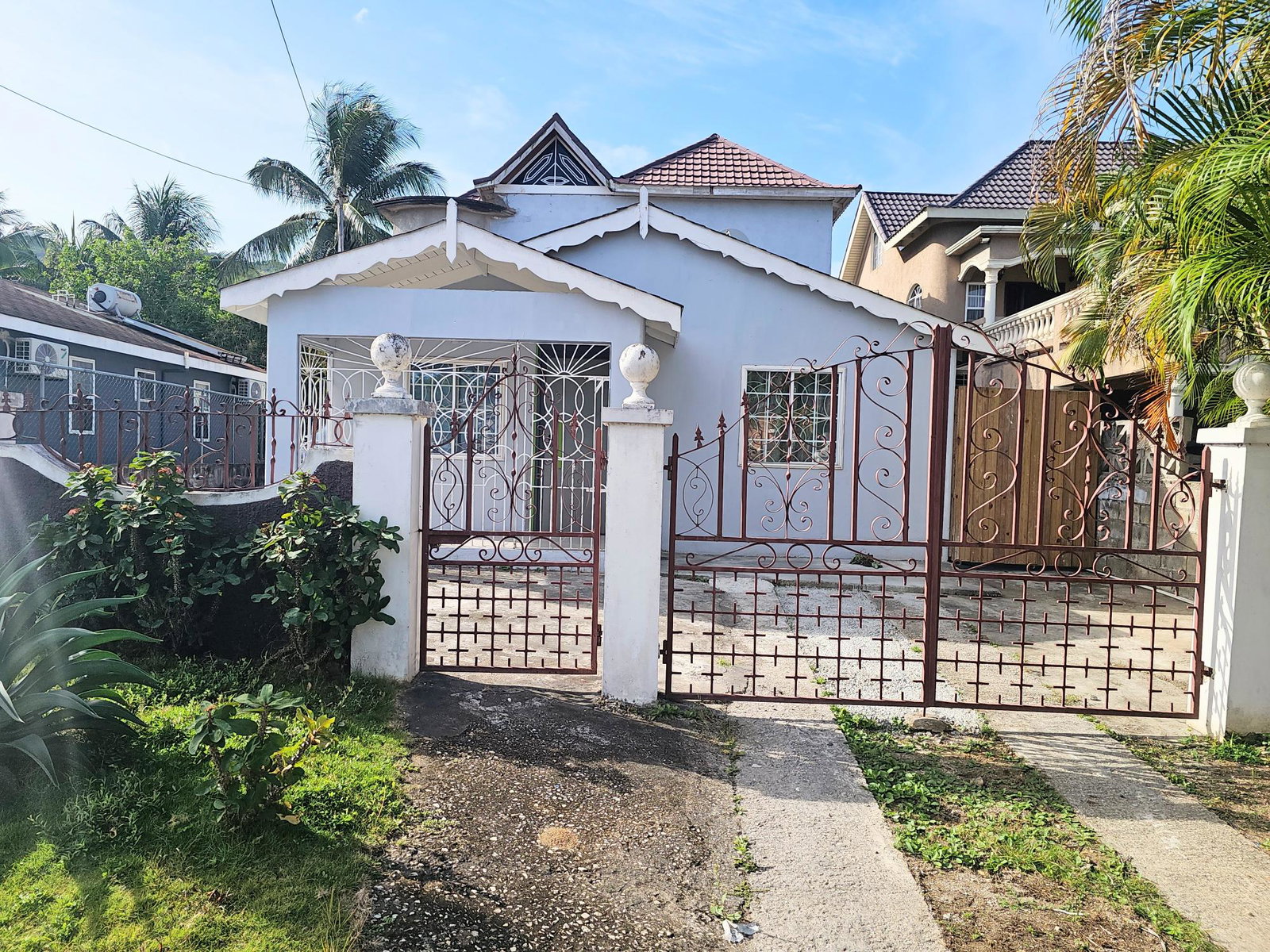 Second image of 1-1595 Bogue Village in Montego Bay, St. James, Jamaica - property is For Rent