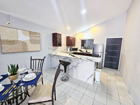 Fourteenth image of 1-1595 Bogue Village in Montego Bay, St. James, Jamaica - property is For Rent