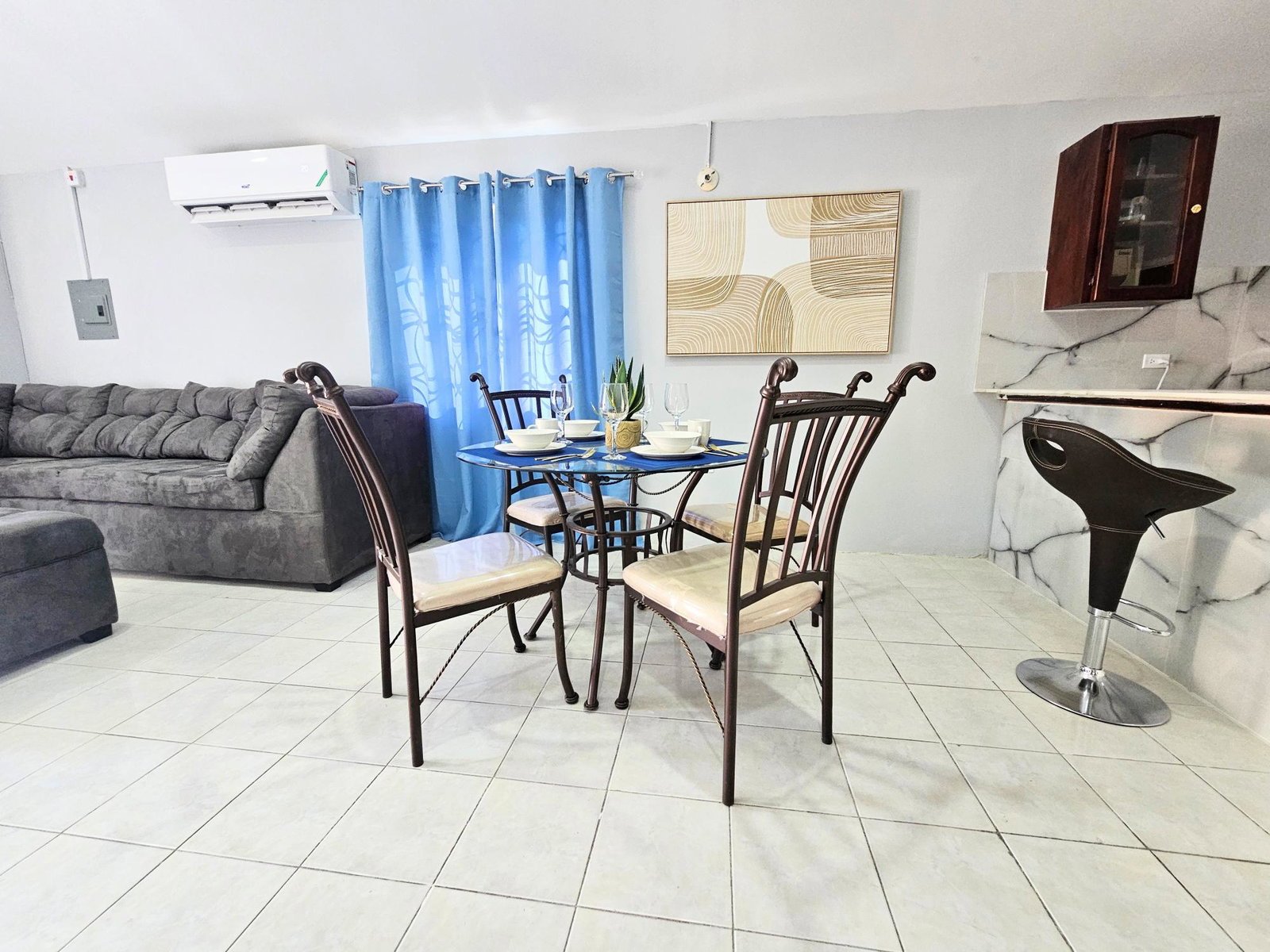 Fifteenth image of 1-1595 Bogue Village in Montego Bay, St. James, Jamaica - property is For Rent