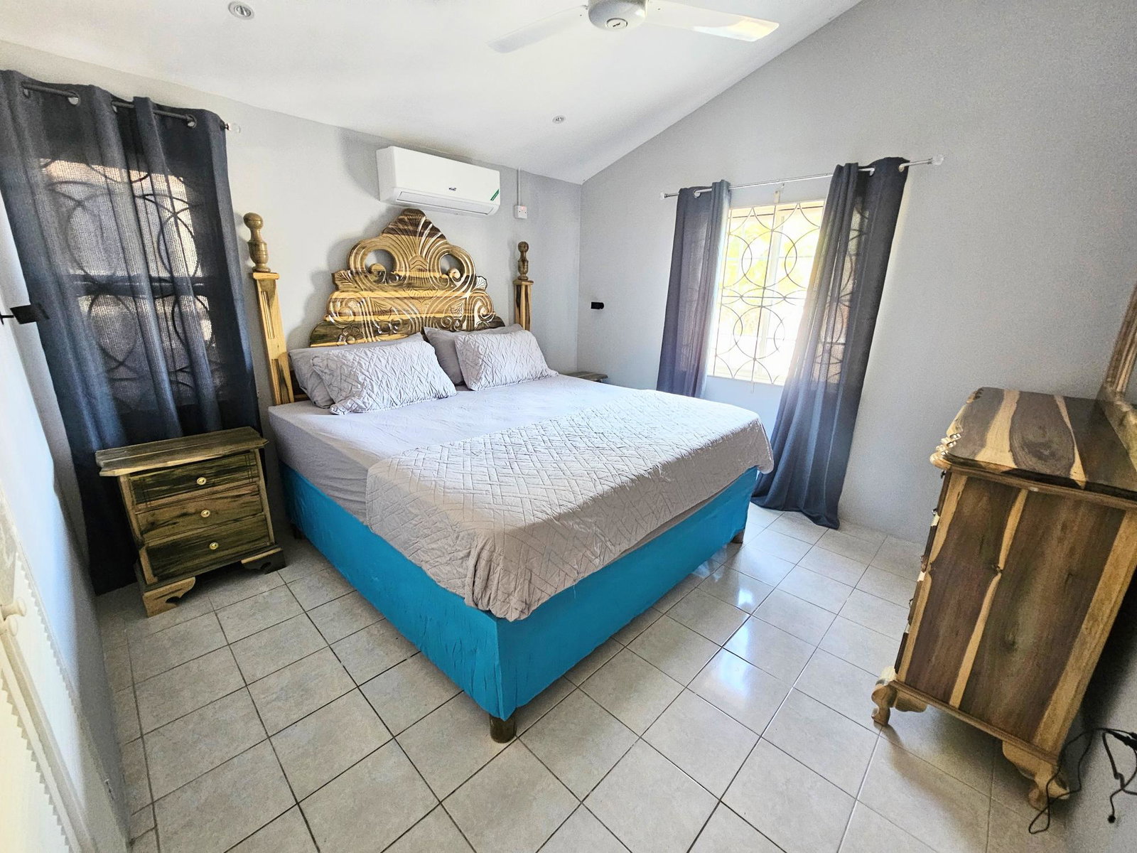 Eighteenth image of 1-1595 Bogue Village in Montego Bay, St. James, Jamaica - property is For Rent