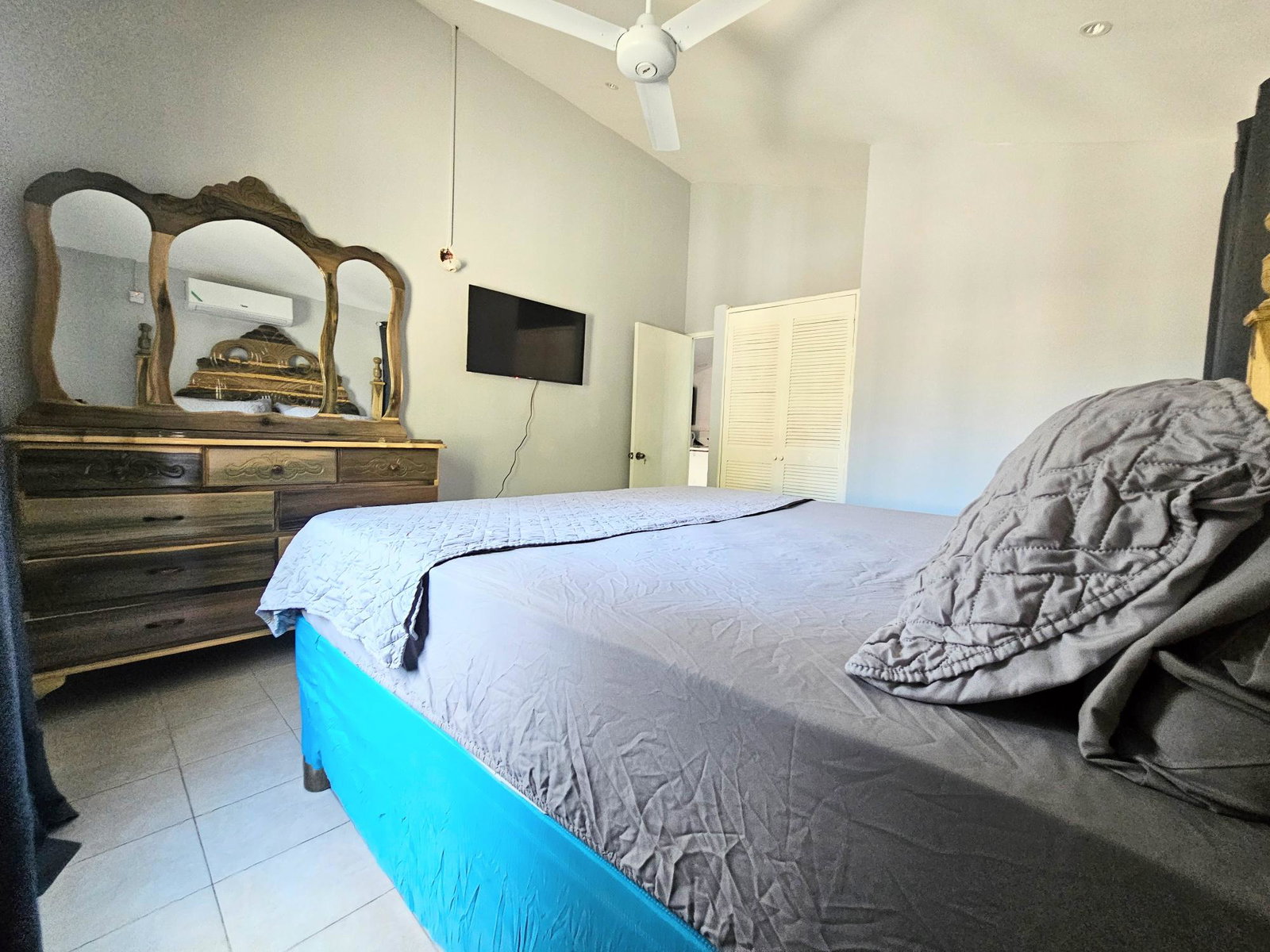 Third image of 1-1595 Bogue Village in Montego Bay, St. James, Jamaica - property is For Rent
