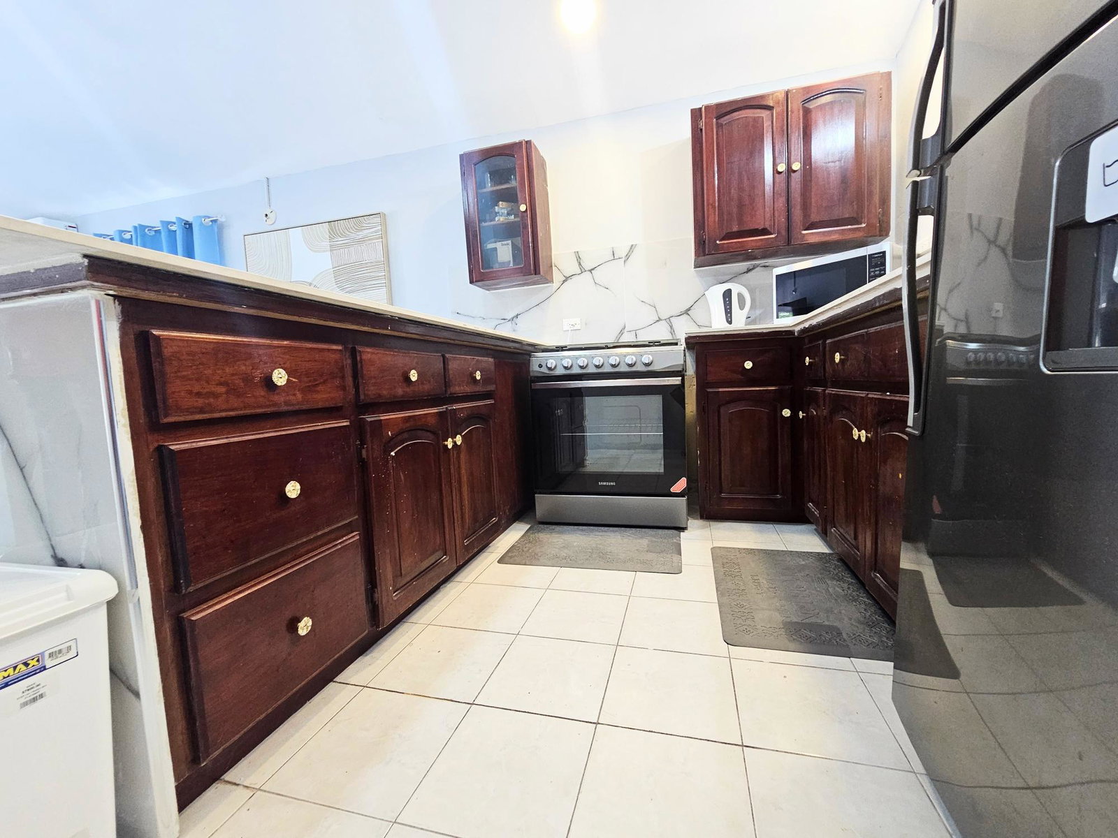 Twenty-Second image of 1-1595 Bogue Village in Montego Bay, St. James, Jamaica - property is For Rent