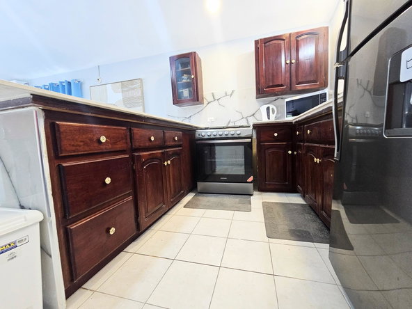 Twenty-Second image of 1-1595 Bogue Village in Montego Bay, St. James, Jamaica - property is For Rent
