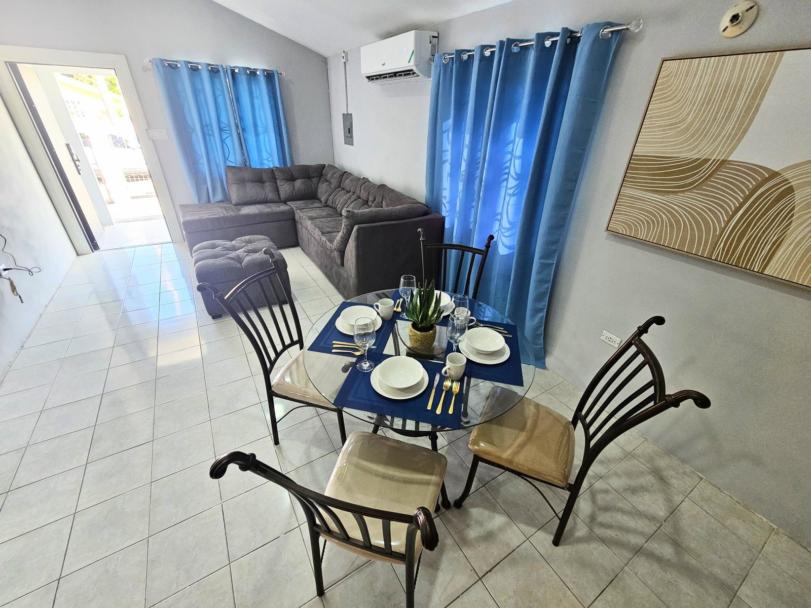 Fourth image of 1-1595 Bogue Village in Montego Bay, St. James, Jamaica - property is For Rent