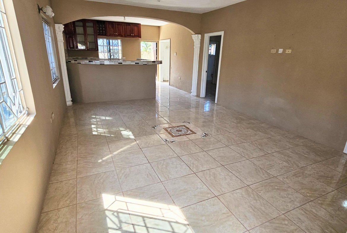 First image of 2-1595 Bogue Village in Montego Bay, St. James, Jamaica - property is For Rent