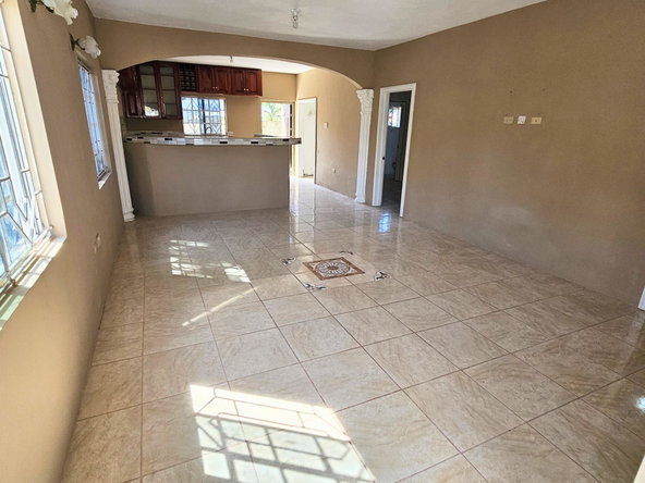 First image of 2-1595 Bogue Village in Montego Bay, St. James, Jamaica - property is For Rent