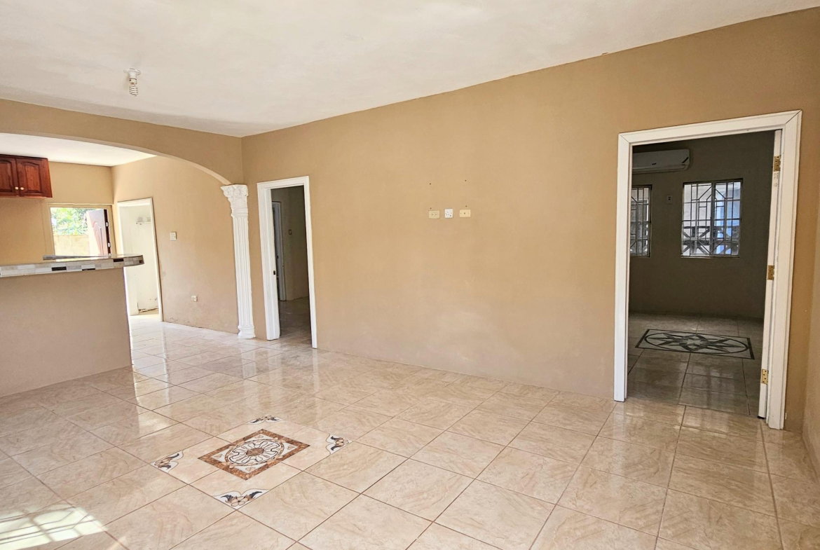 Second image of 2-1595 Bogue Village in Montego Bay, St. James, Jamaica - property is For Rent