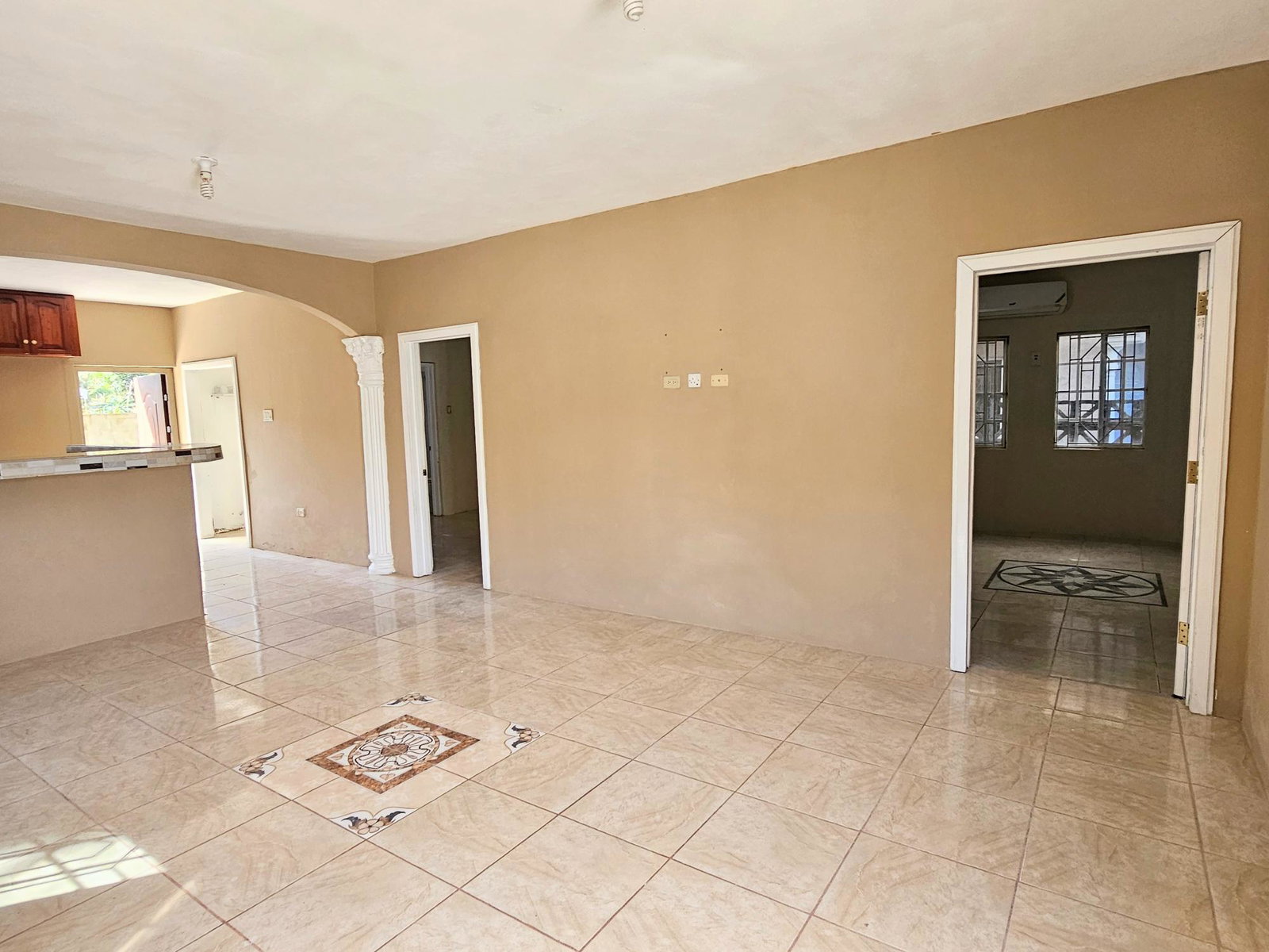 Luxurious-2-Bedroom-Apartment-for-Rent-in-Bogue-Village-Jamaica Second image of 2-1595 Bogue Village in Montego Bay, St. James, Jamaica - property is For Rent