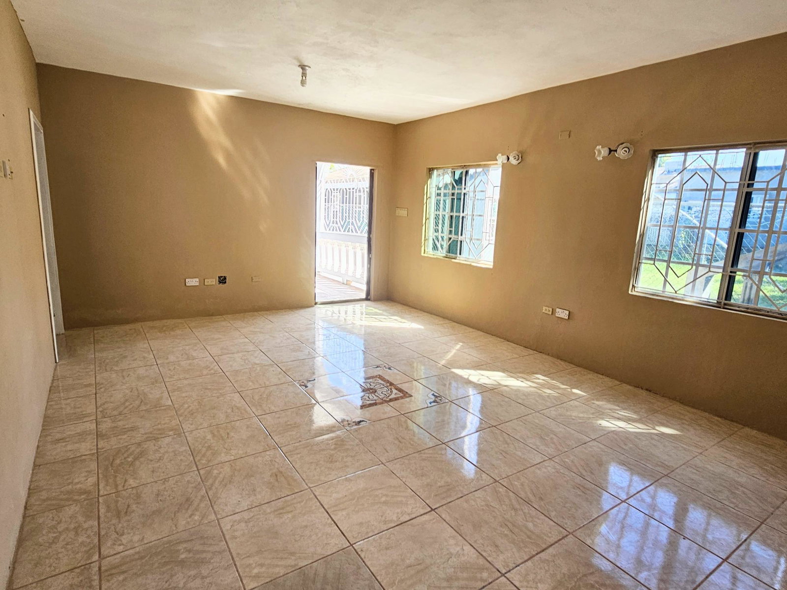 Luxurious-2-Bedroom-Apartment-for-Rent-in-Bogue-Village-Jamaica Third image of 2-1595 Bogue Village in Montego Bay, St. James, Jamaica - property is For Rent