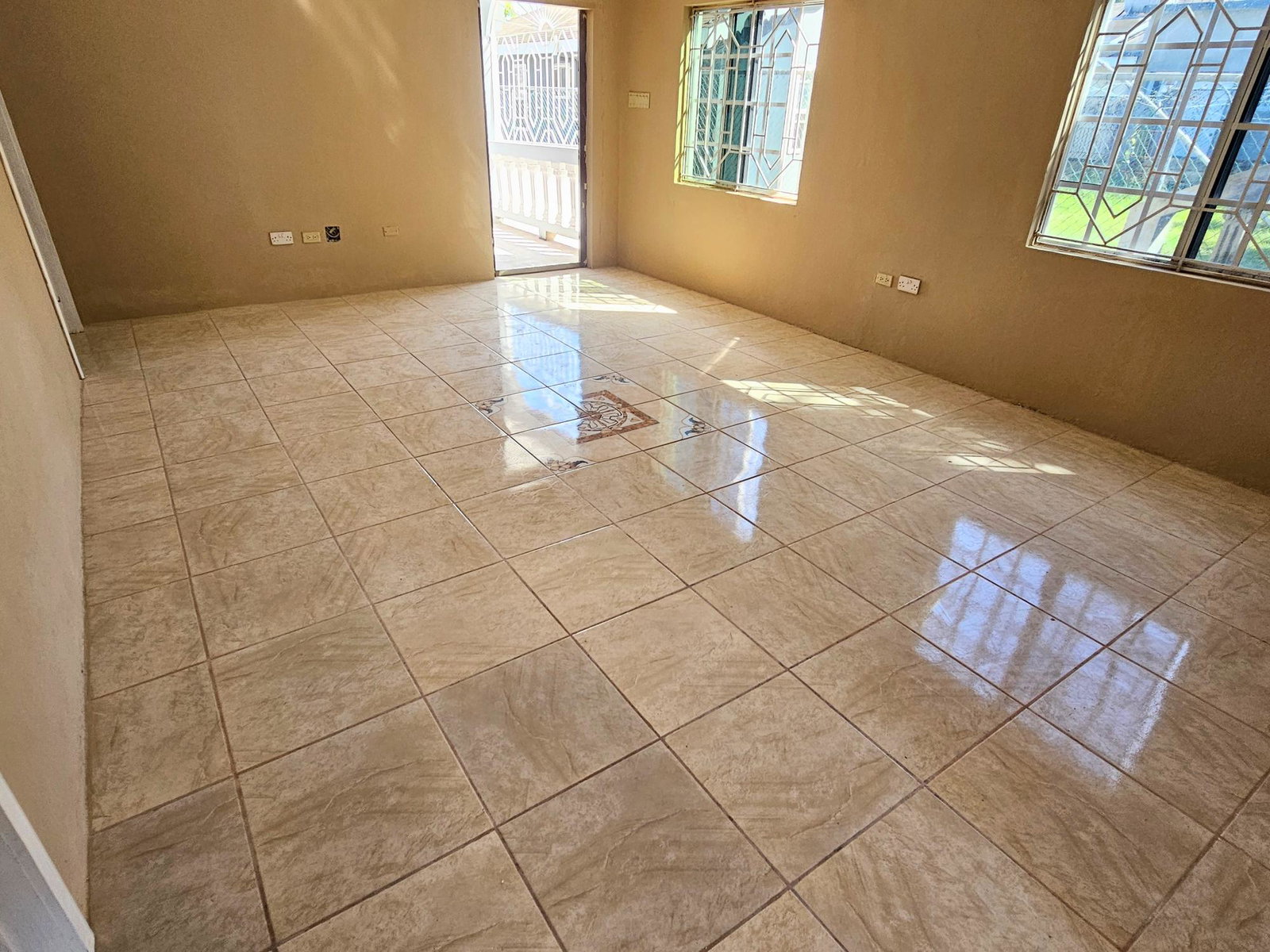 Luxurious-2-Bedroom-Apartment-for-Rent-in-Bogue-Village-Jamaica Fourth image of 2-1595 Bogue Village in Montego Bay, St. James, Jamaica - property is For Rent