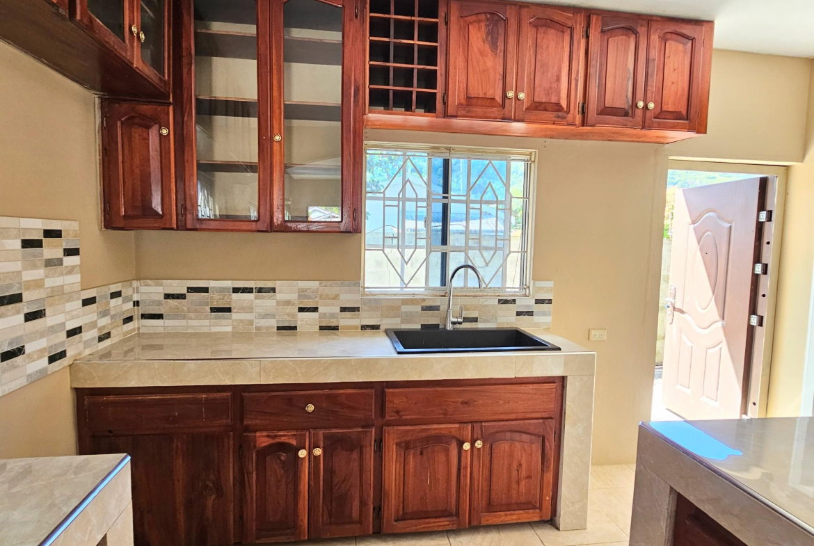 Fifth image of 2-1595 Bogue Village in Montego Bay, St. James, Jamaica - property is For Rent