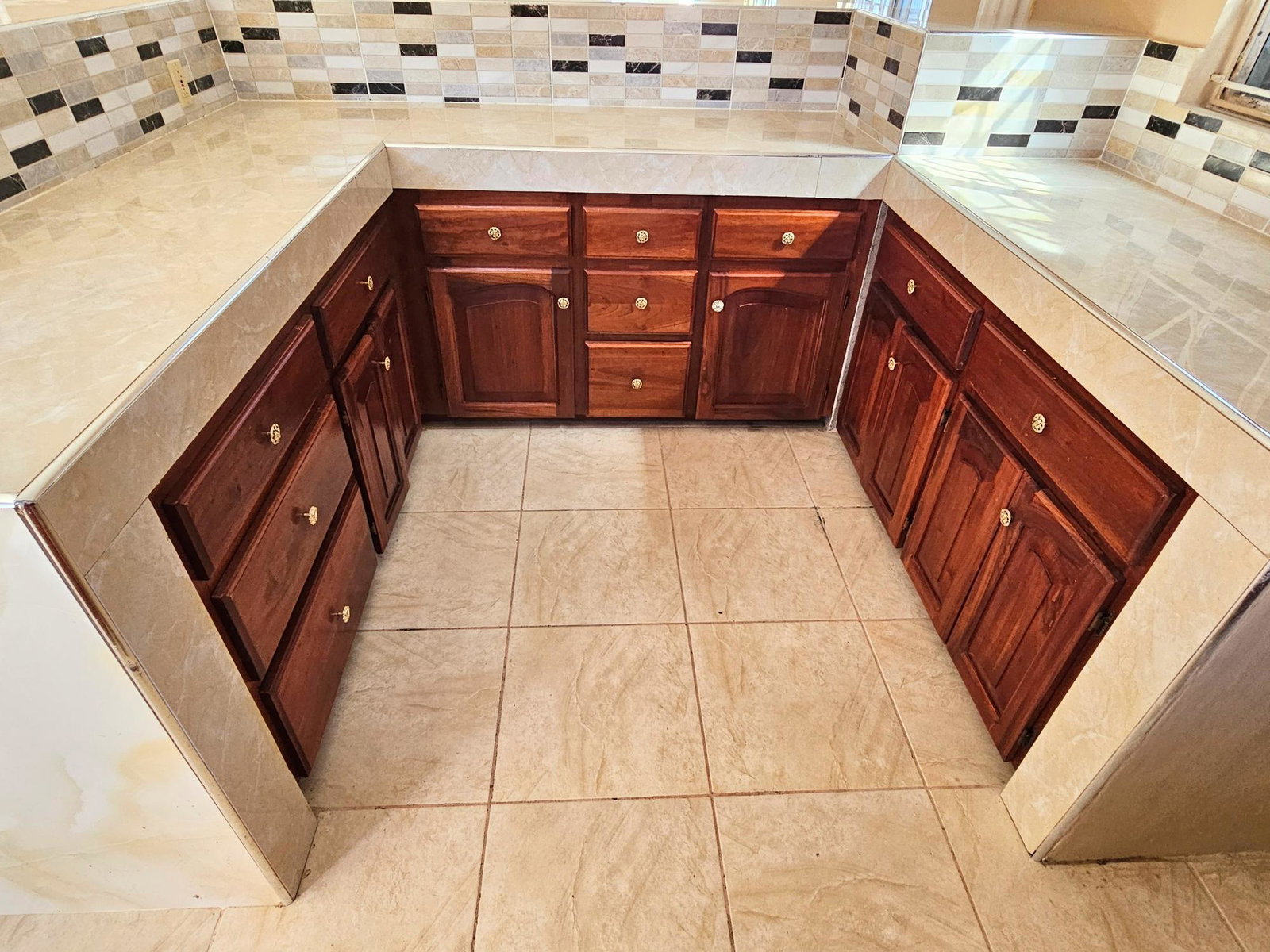Luxurious-2-Bedroom-Apartment-for-Rent-in-Bogue-Village-Jamaica Sixth image of 2-1595 Bogue Village in Montego Bay, St. James, Jamaica - property is For Rent