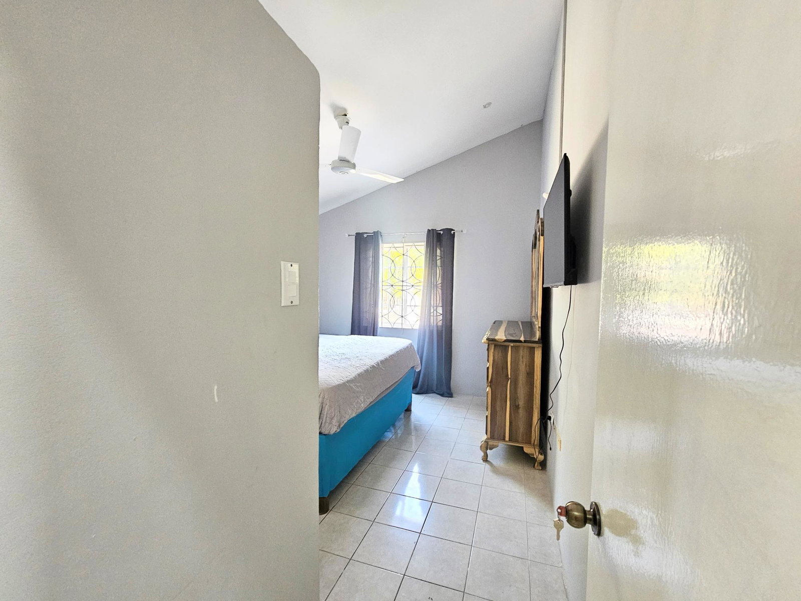 Fifth image of 1-1595 Bogue Village in Montego Bay, St. James, Jamaica - property is For Rent