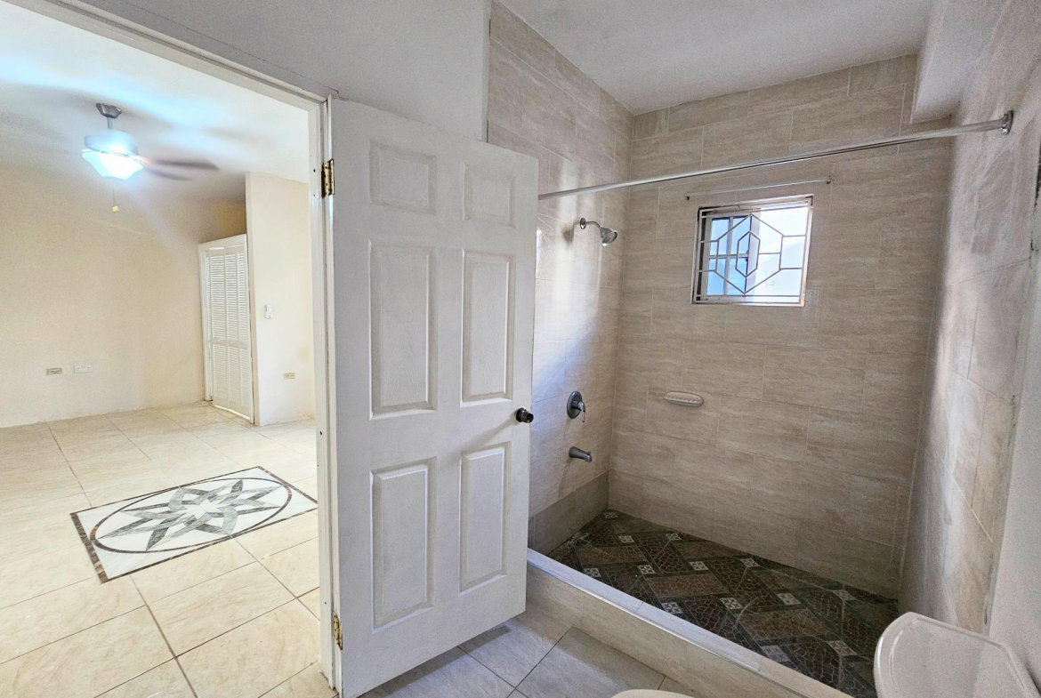 Fourteenth image of 2-1595 Bogue Village in Montego Bay, St. James, Jamaica - property is For Rent