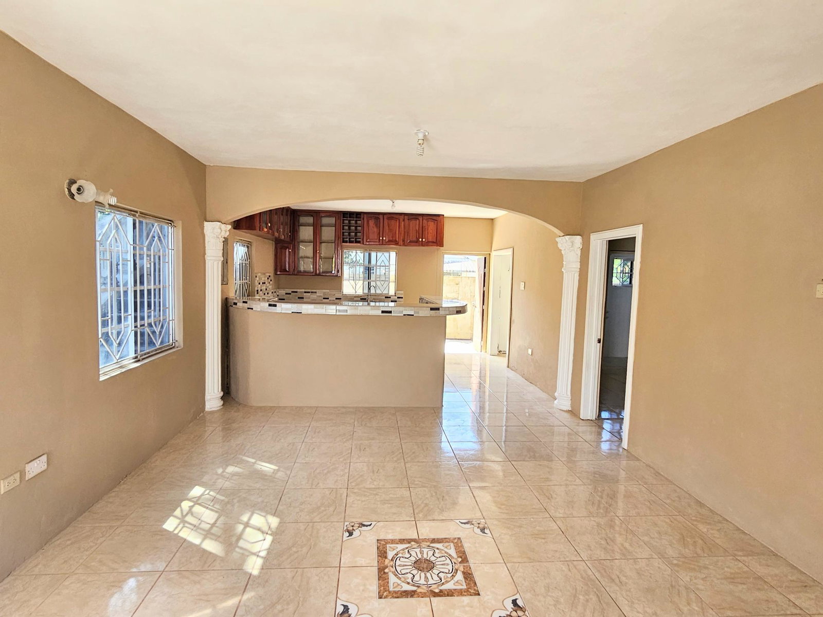 Luxurious-2-Bedroom-Apartment-for-Rent-in-Bogue-Village-Jamaica Sixteenth image of 2-1595 Bogue Village in Montego Bay, St. James, Jamaica - property is For Rent