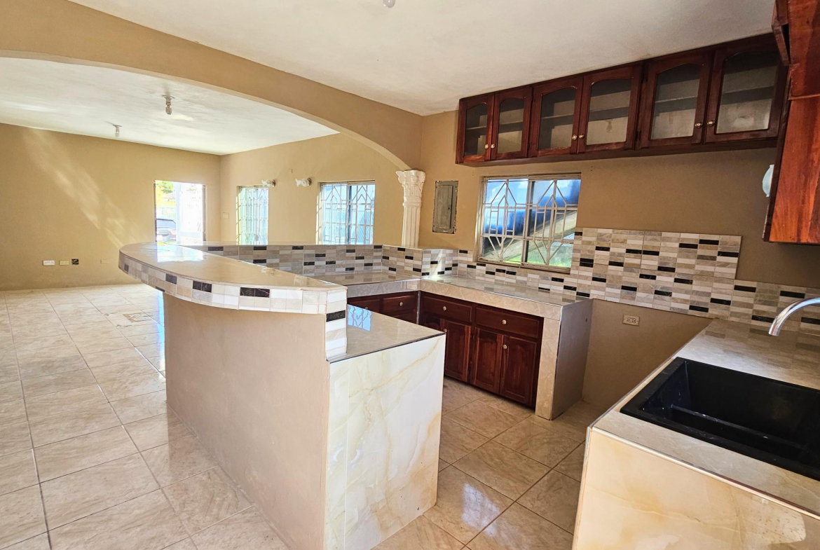 Seventeenth image of 2-1595 Bogue Village in Montego Bay, St. James, Jamaica - property is For Rent