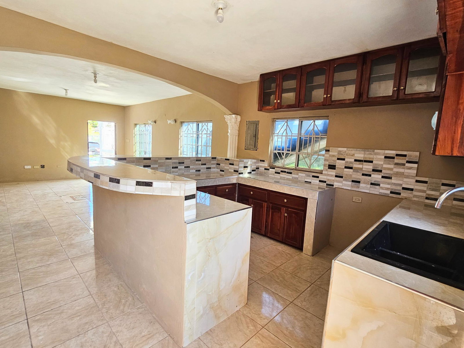 Luxurious-2-Bedroom-Apartment-for-Rent-in-Bogue-Village-Jamaica Seventeenth image of 2-1595 Bogue Village in Montego Bay, St. James, Jamaica - property is For Rent