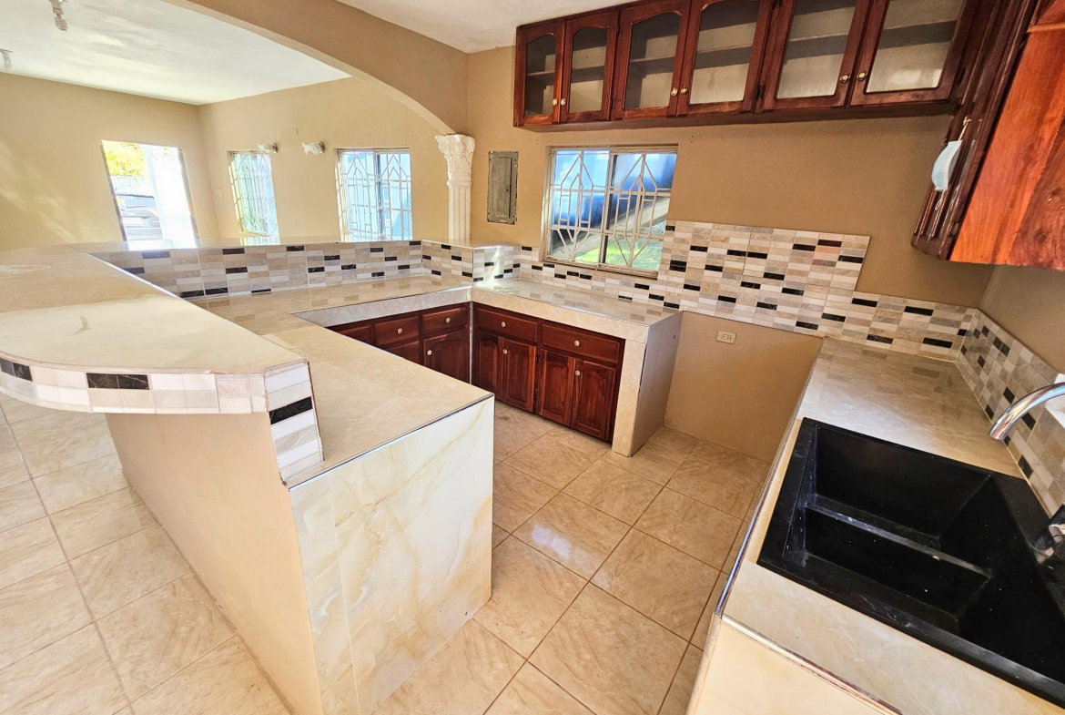 Twenty-First image of 2-1595 Bogue Village in Montego Bay, St. James, Jamaica - property is For Rent