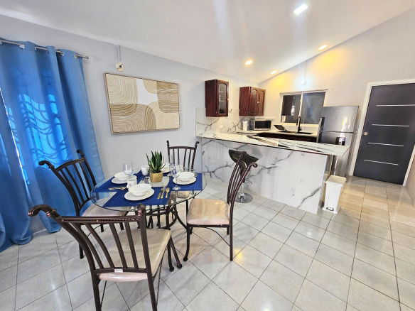 First image of 1-1595 Bogue Village in Montego Bay, St. James, Jamaica - property is For Rent