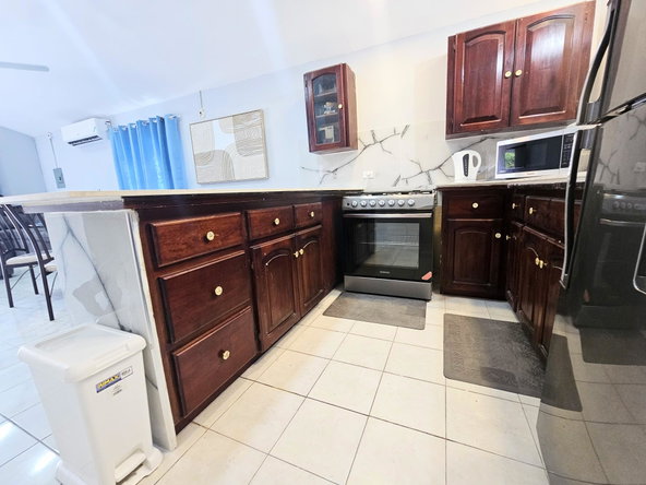 Seventh image of 1-1595 Bogue Village in Montego Bay, St. James, Jamaica - property is For Rent