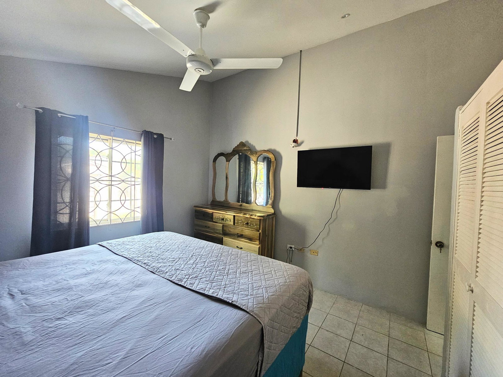 Eighth image of 1-1595 Bogue Village in Montego Bay, St. James, Jamaica - property is For Rent