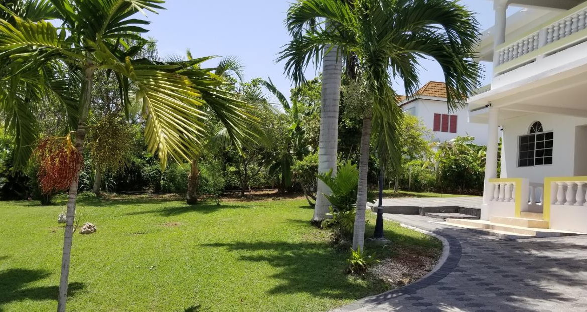 Second image of Apt B-330 Winchester Terrace in Montego Bay, St. James, Jamaica - property is For Rent