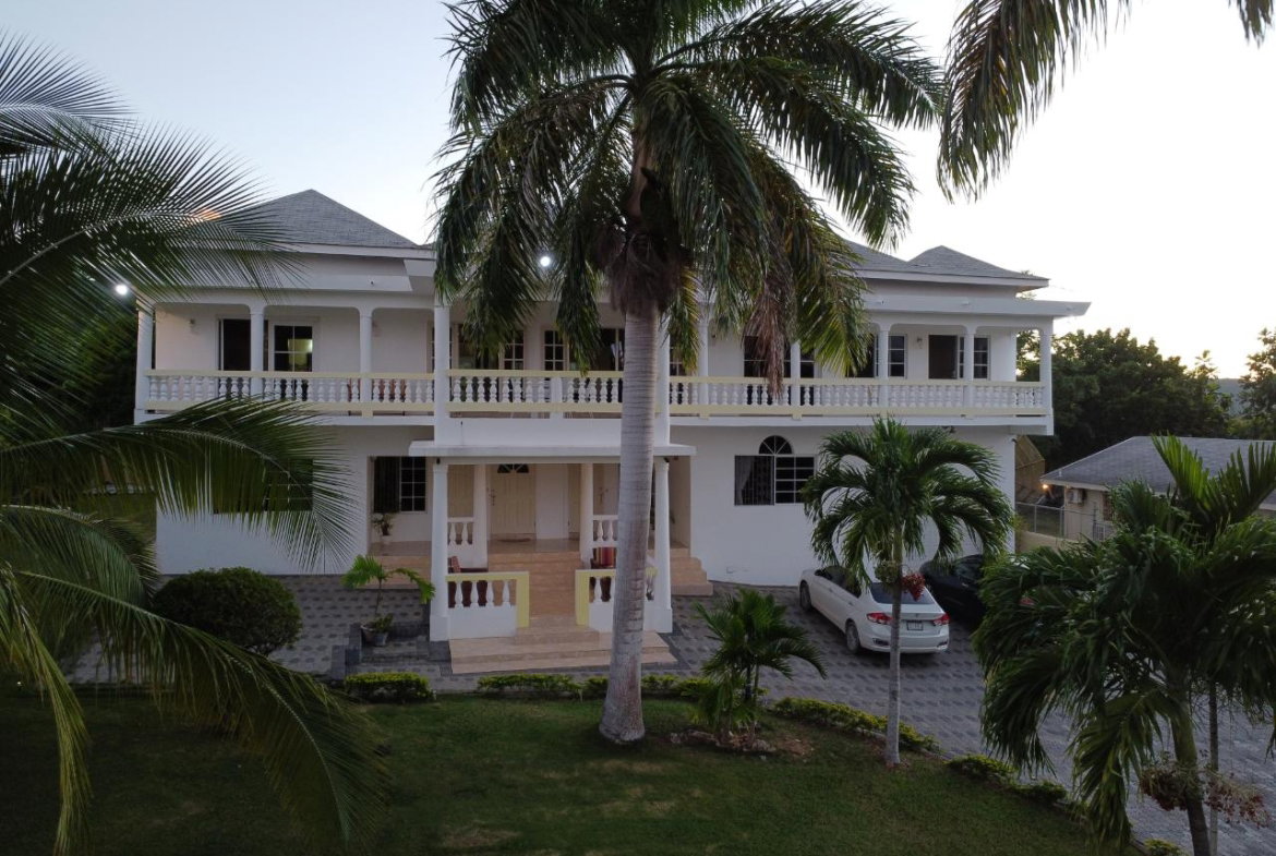 First image of Apt B-330 Winchester Terrace in Montego Bay, St. James, Jamaica - property is For Rent