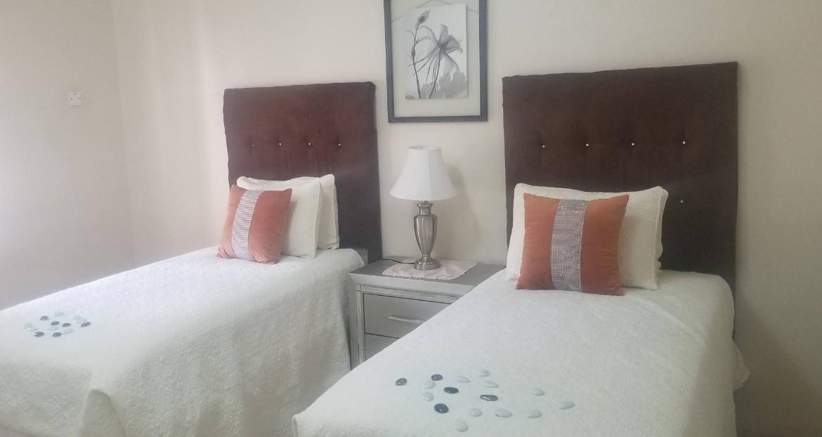 Thirteenth image of Apt B-330 Winchester Terrace in Montego Bay, St. James, Jamaica - property is For Rent