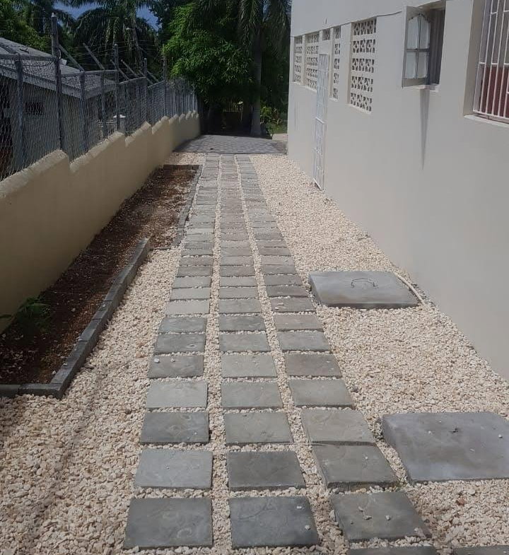 Fourteenth image of Apt B-330 Winchester Terrace in Montego Bay, St. James, Jamaica - property is For Rent