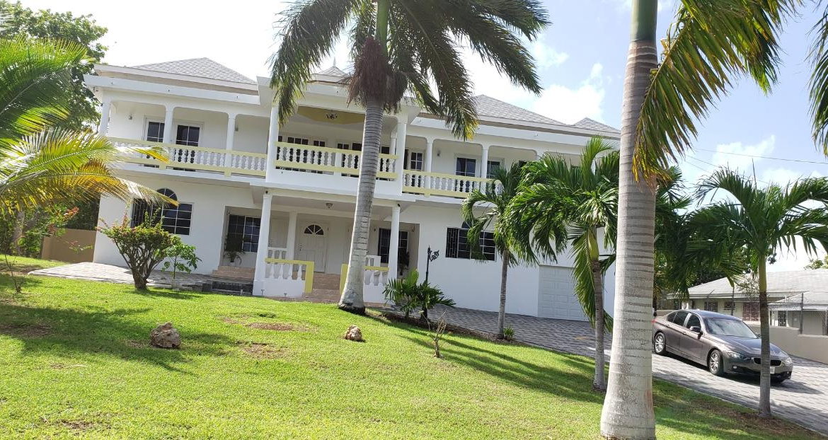 Fifteenth image of Apt B-330 Winchester Terrace in Montego Bay, St. James, Jamaica - property is For Rent