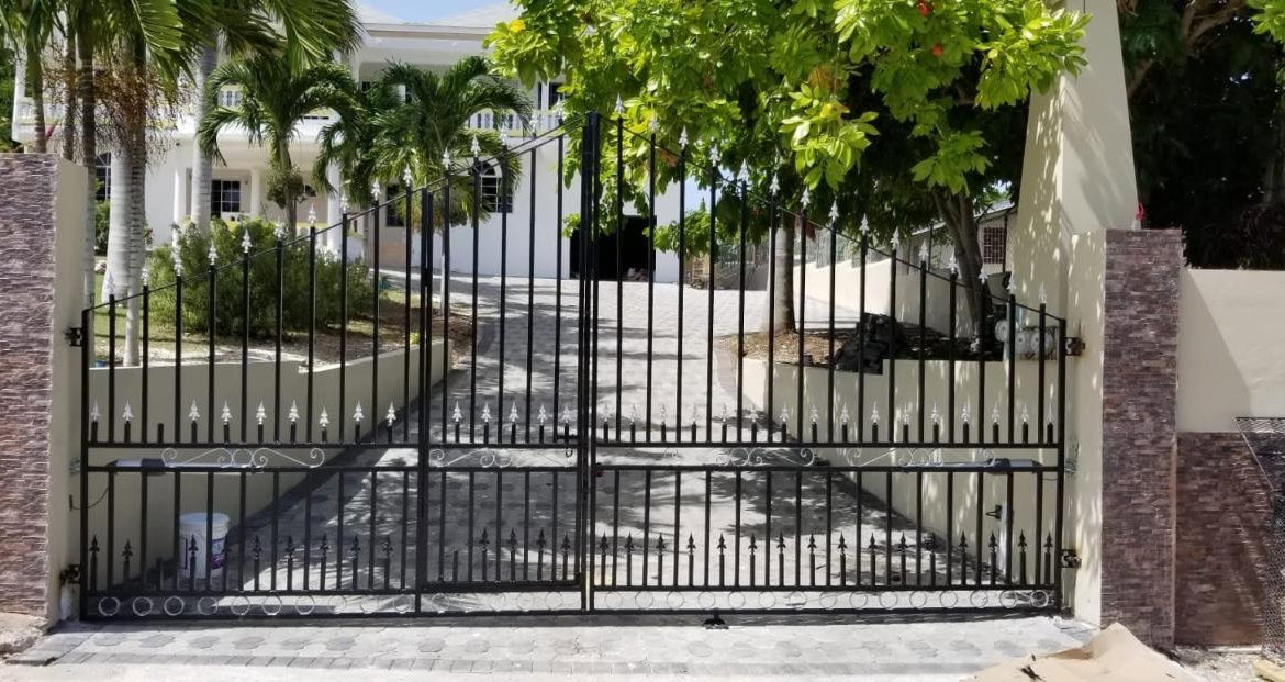 Eighteenth image of Apt B-330 Winchester Terrace in Montego Bay, St. James, Jamaica - property is For Rent