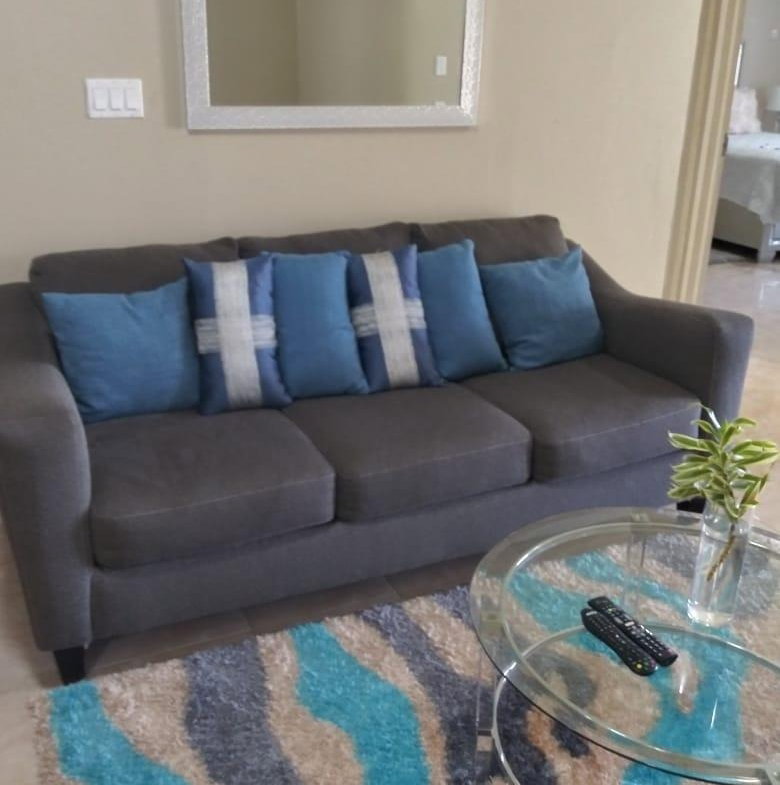 Fourth image of Apt B-330 Winchester Terrace in Montego Bay, St. James, Jamaica - property is For Rent