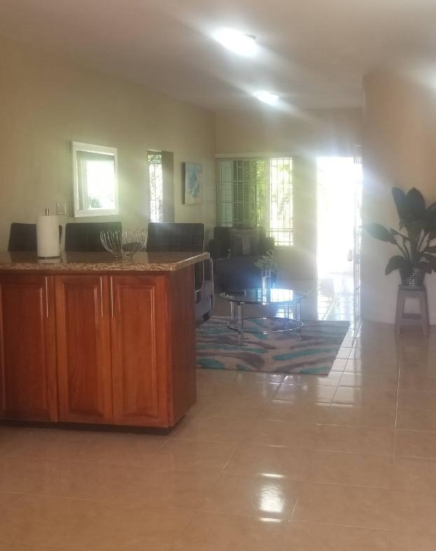 Sixth image of Apt B-330 Winchester Terrace in Montego Bay, St. James, Jamaica - property is For Rent