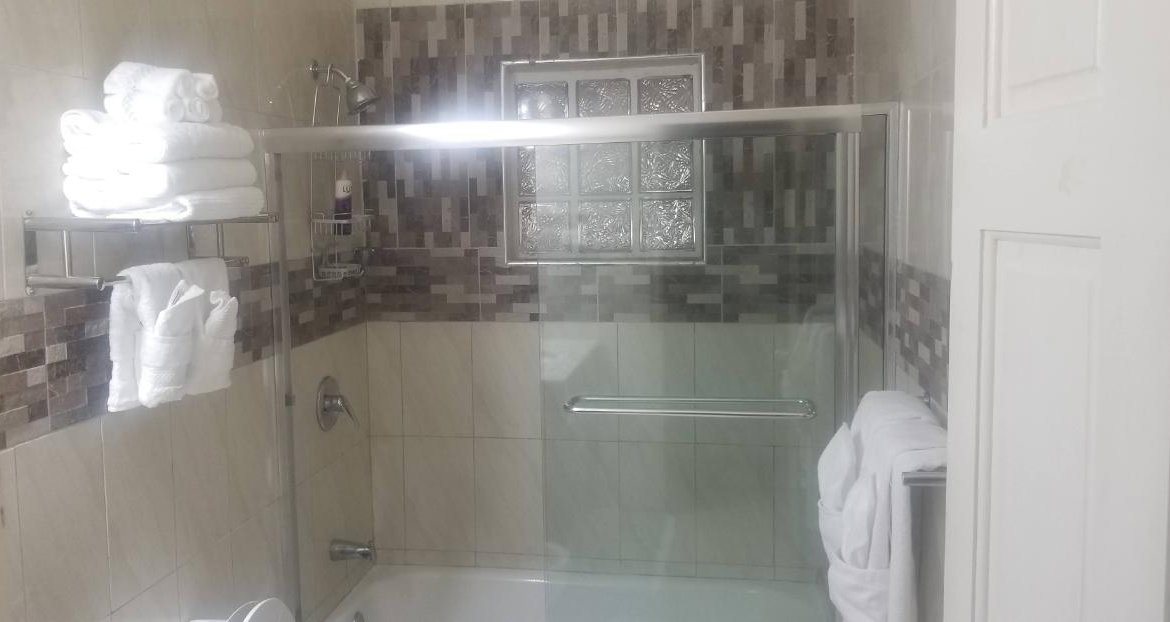 Tenth image of Apt B-330 Winchester Terrace in Montego Bay, St. James, Jamaica - property is For Rent