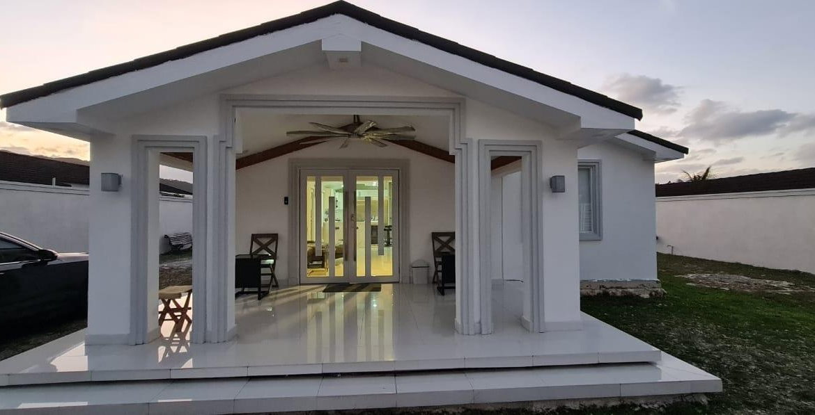 Second image of 639 Montego West Village, St. in Montego Bay, St. James, Jamaica - property is For Rent