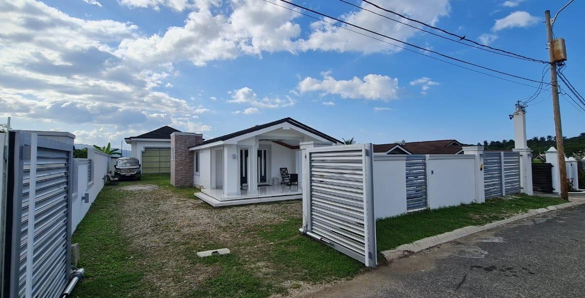 First image of 639 Montego West Village, St. in Montego Bay, St. James, Jamaica - property is For Rent