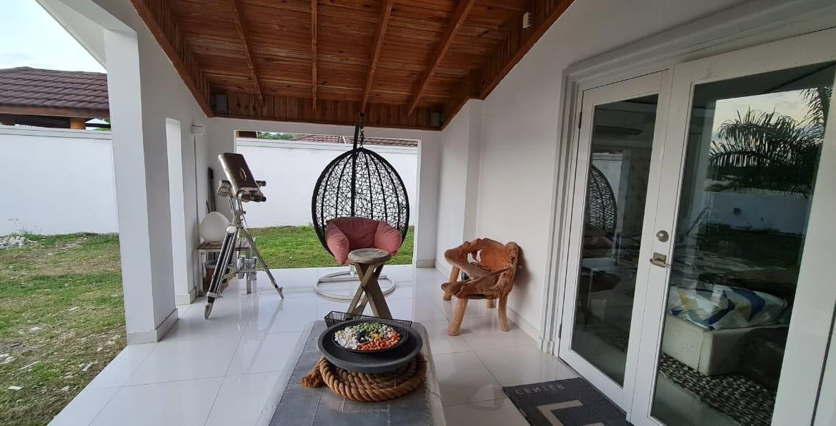 Seventeenth image of 639 Montego West Village, St. in Montego Bay, St. James, Jamaica - property is For Rent
