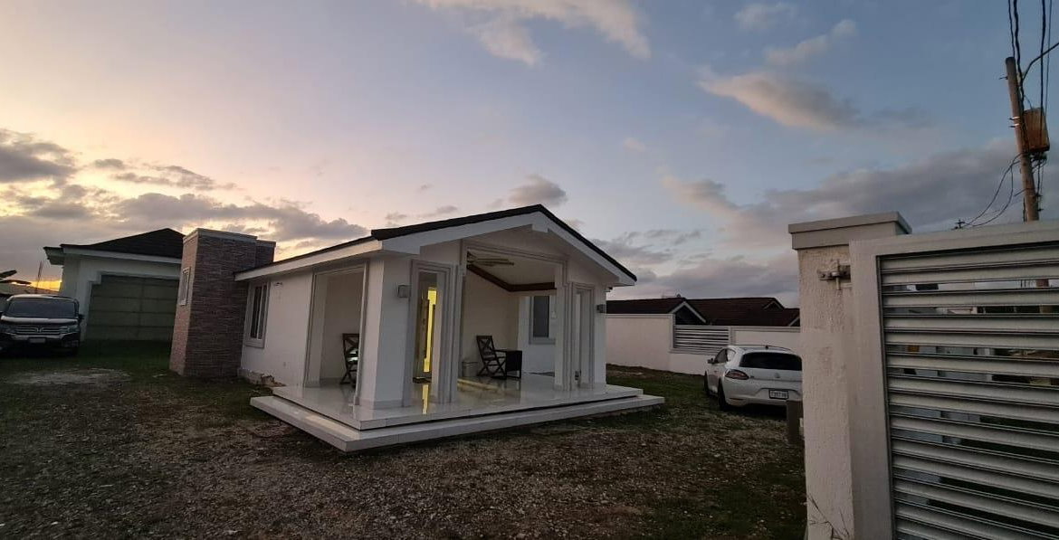 Third image of 639 Montego West Village, St. in Montego Bay, St. James, Jamaica - property is For Rent