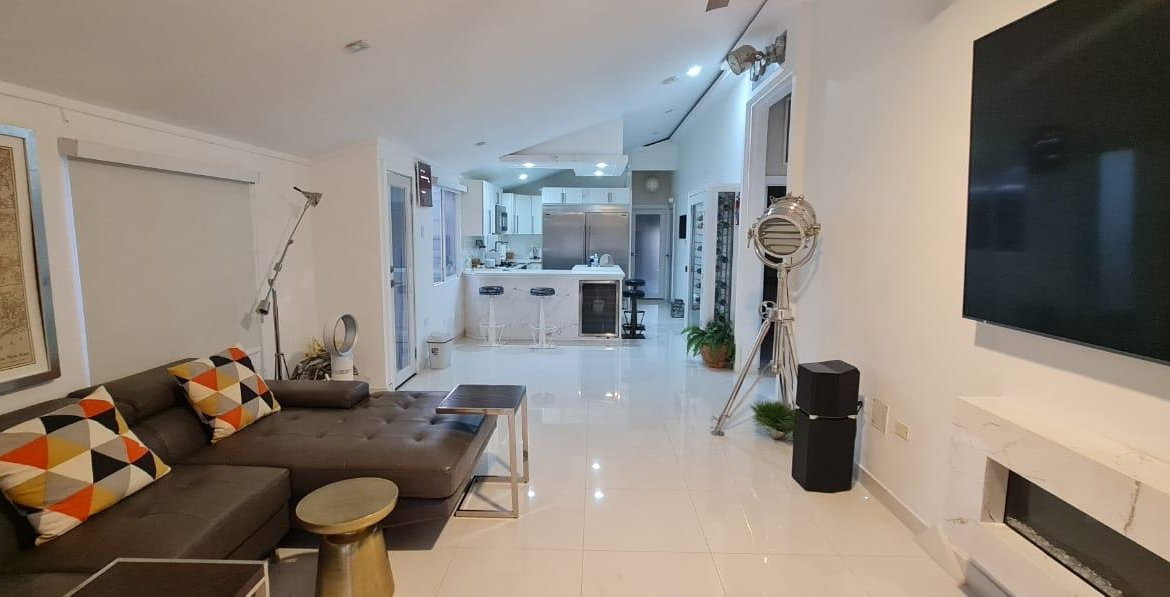 Fifth image of 639 Montego West Village, St. in Montego Bay, St. James, Jamaica - property is For Rent