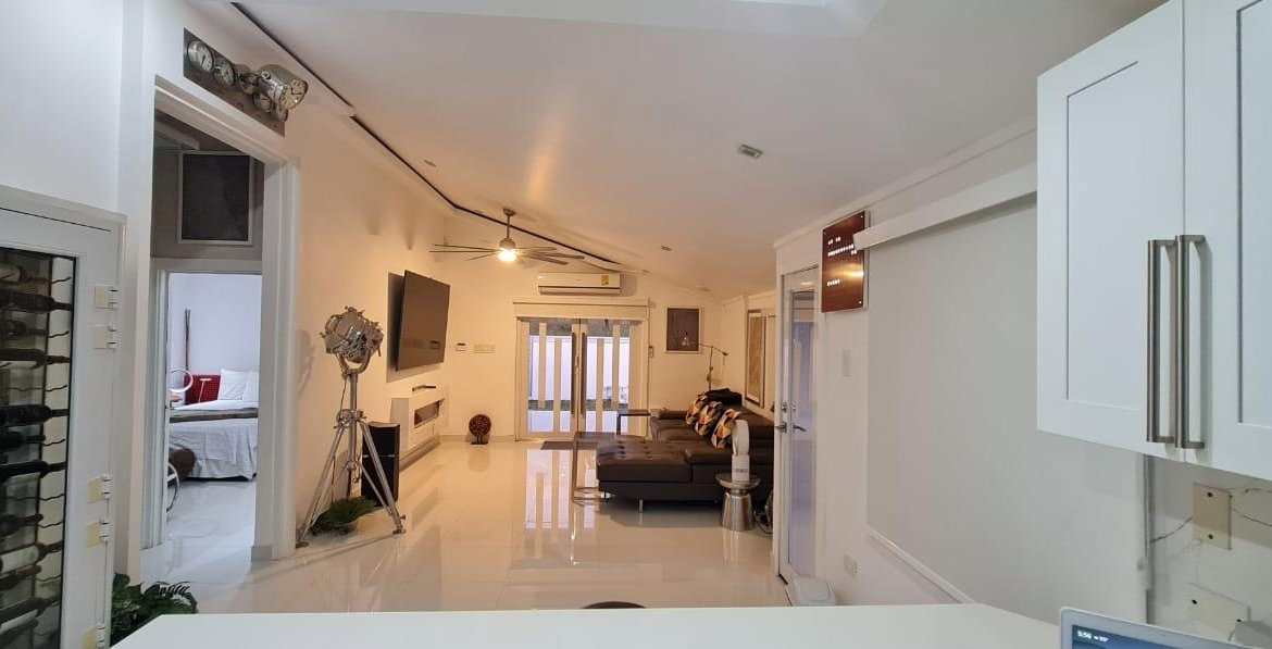 Sixth image of 639 Montego West Village, St. in Montego Bay, St. James, Jamaica - property is For Rent